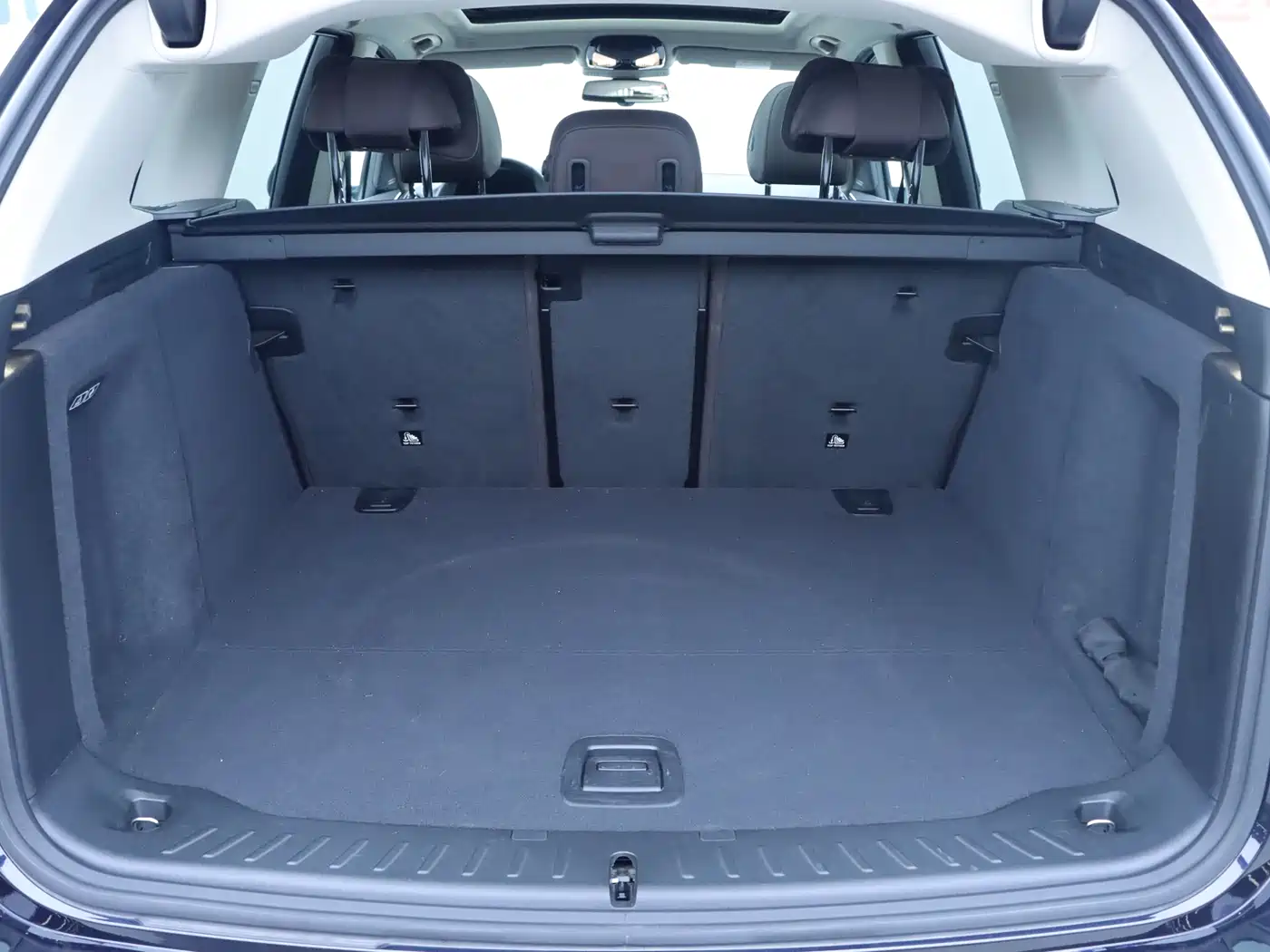 BMW X3 2022 xDrive25i M Sport Package фото 20