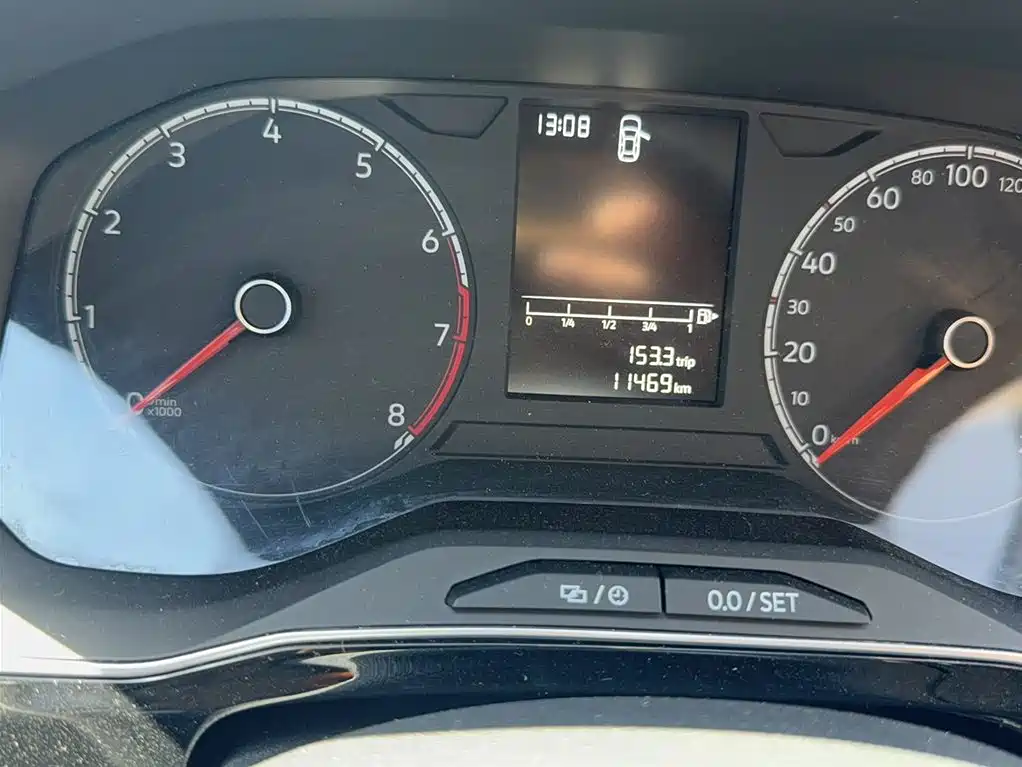 Jetta VS5 2024 2023 280TSI Auto Comfort Type