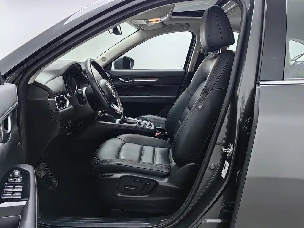 صورة 10 - Mazda CX-5