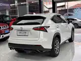 Фото 3 - Lexus NX