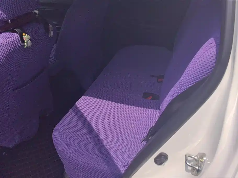 Toyota YARiS L Zhi Xuan 2020 1.5L CVT Leading Edition фото 11