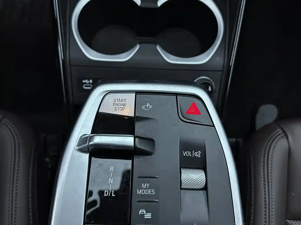 BMW X1 2023 sDrive20Li X Design Package фото 13