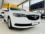 Фото 5 - Buick Excelle GT