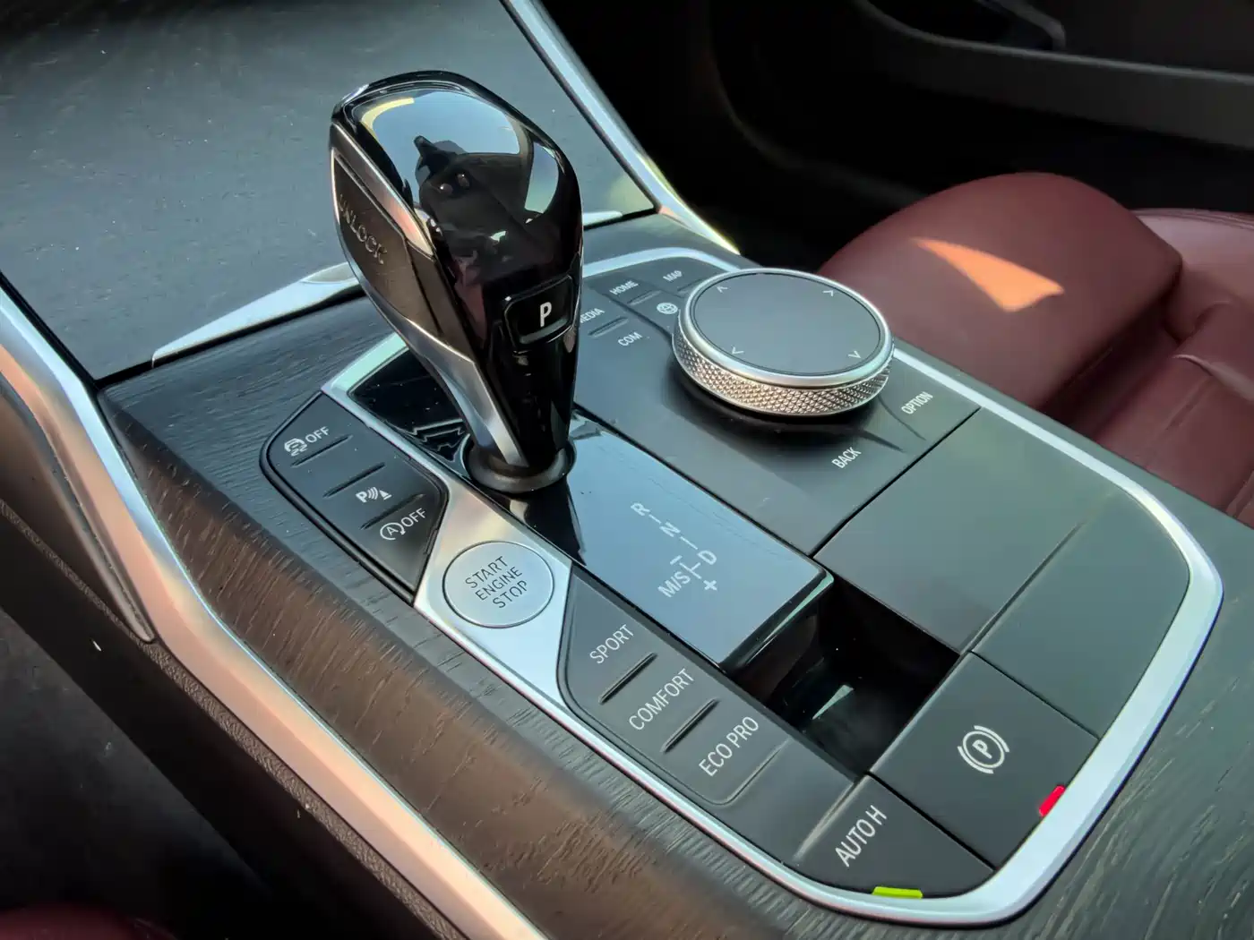 BMW 4 Series 2021 425i M Sport Package фото 16