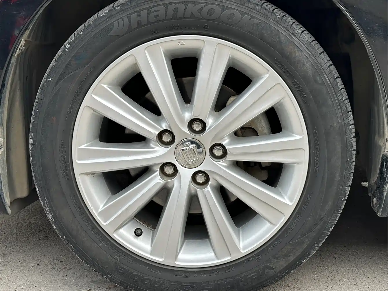 Toyota Crown 2012 2.5L Royal Leather Edition фото 15