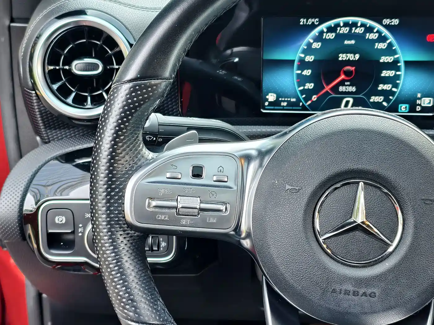 Mercedes-Benz A-Class 2019 A 180 L Sport Sedan фото 49