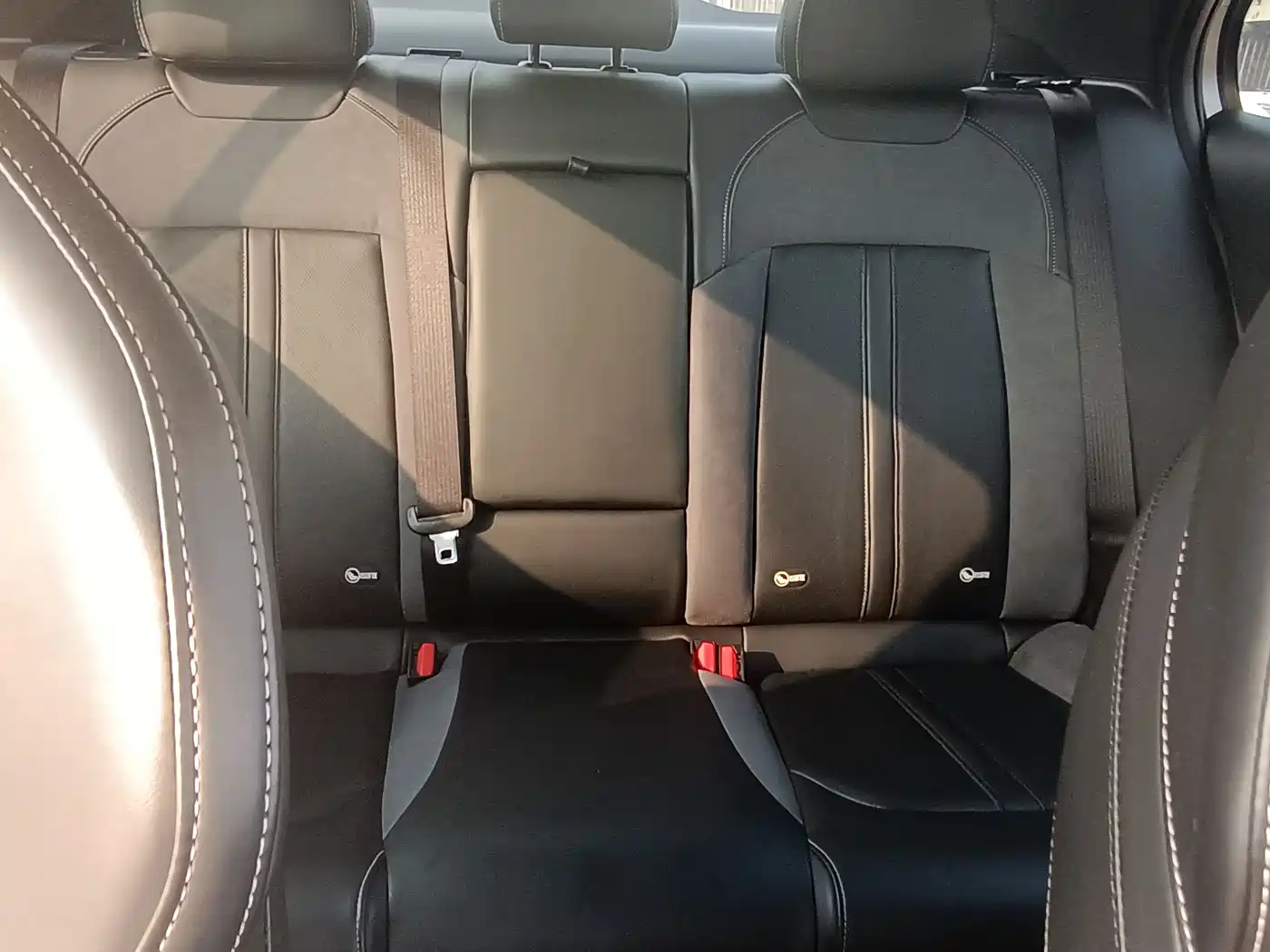 GAC Trumpchi Trumpchi Emkoo 2023 400T Auto R MAX фото 9