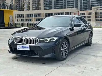 BMW 3