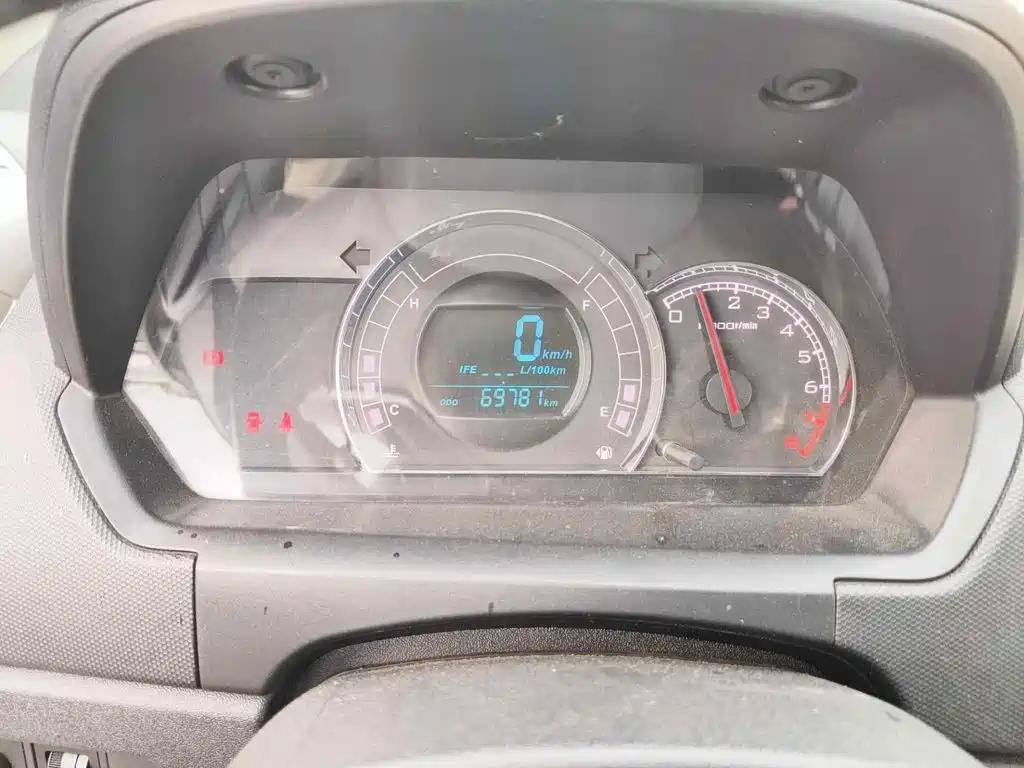 Great Wall M4 2013 2012 1.5L Manual Comfort