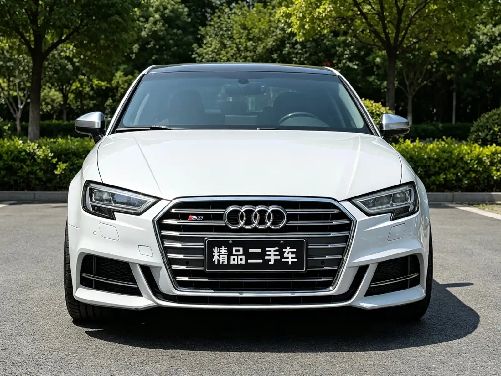 Фото 4 - Audi A3