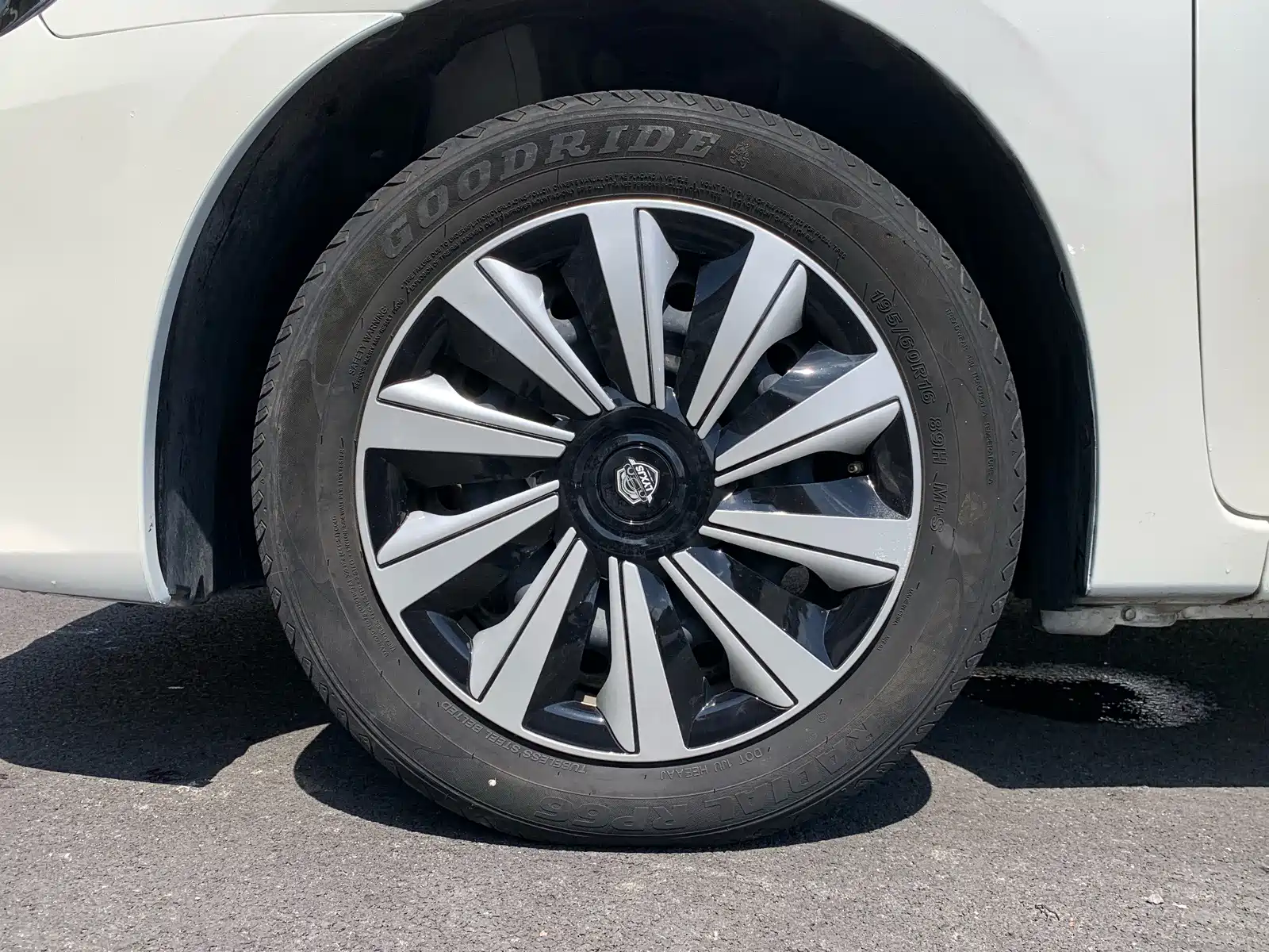 Фото 8 - Nissan Sylphy