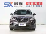 Photo 2 - Buick Envision Plus