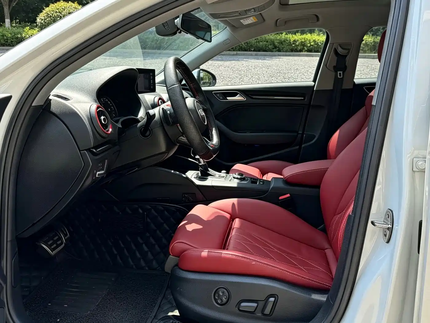 Фото 10 - Audi A3