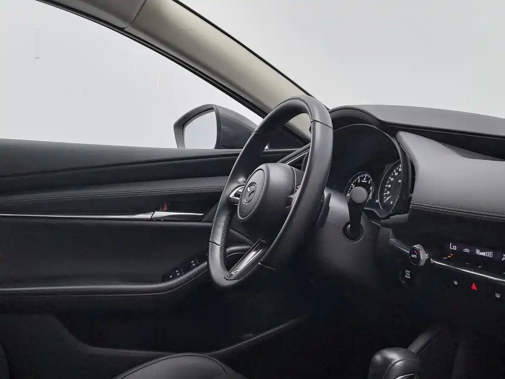 Mazda Mazda3 Axela 2024 2023 2.0L Auto Zhiyao