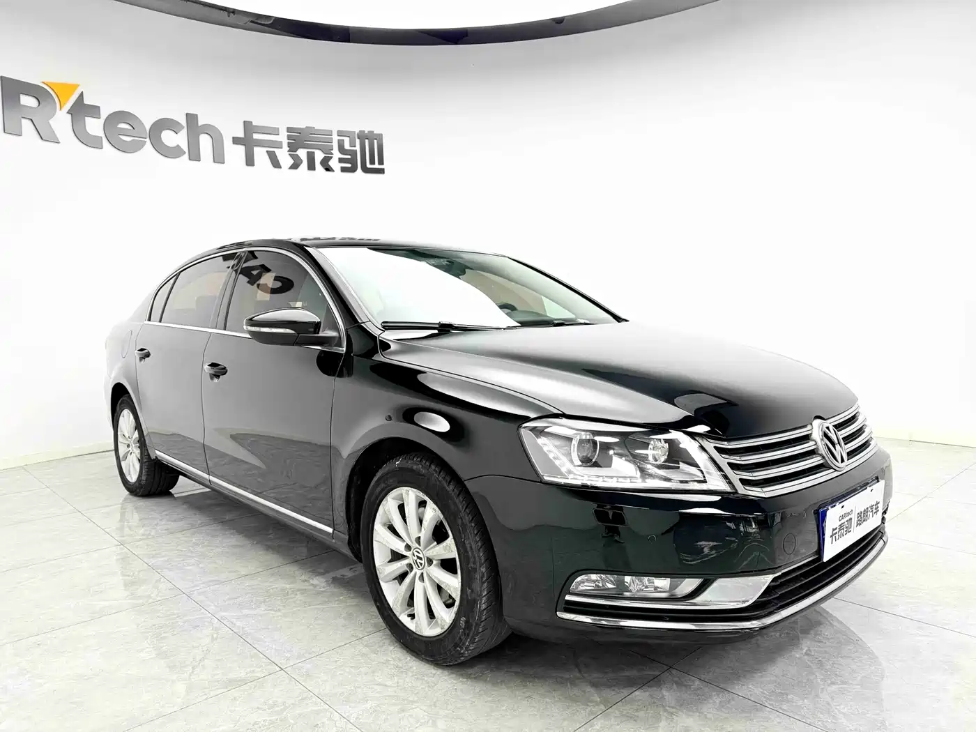 Volkswagen Magotan 2015 Facelift 1.8TSI Luxury фото 3