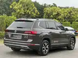 Фото 7 - Volkswagen Teramont