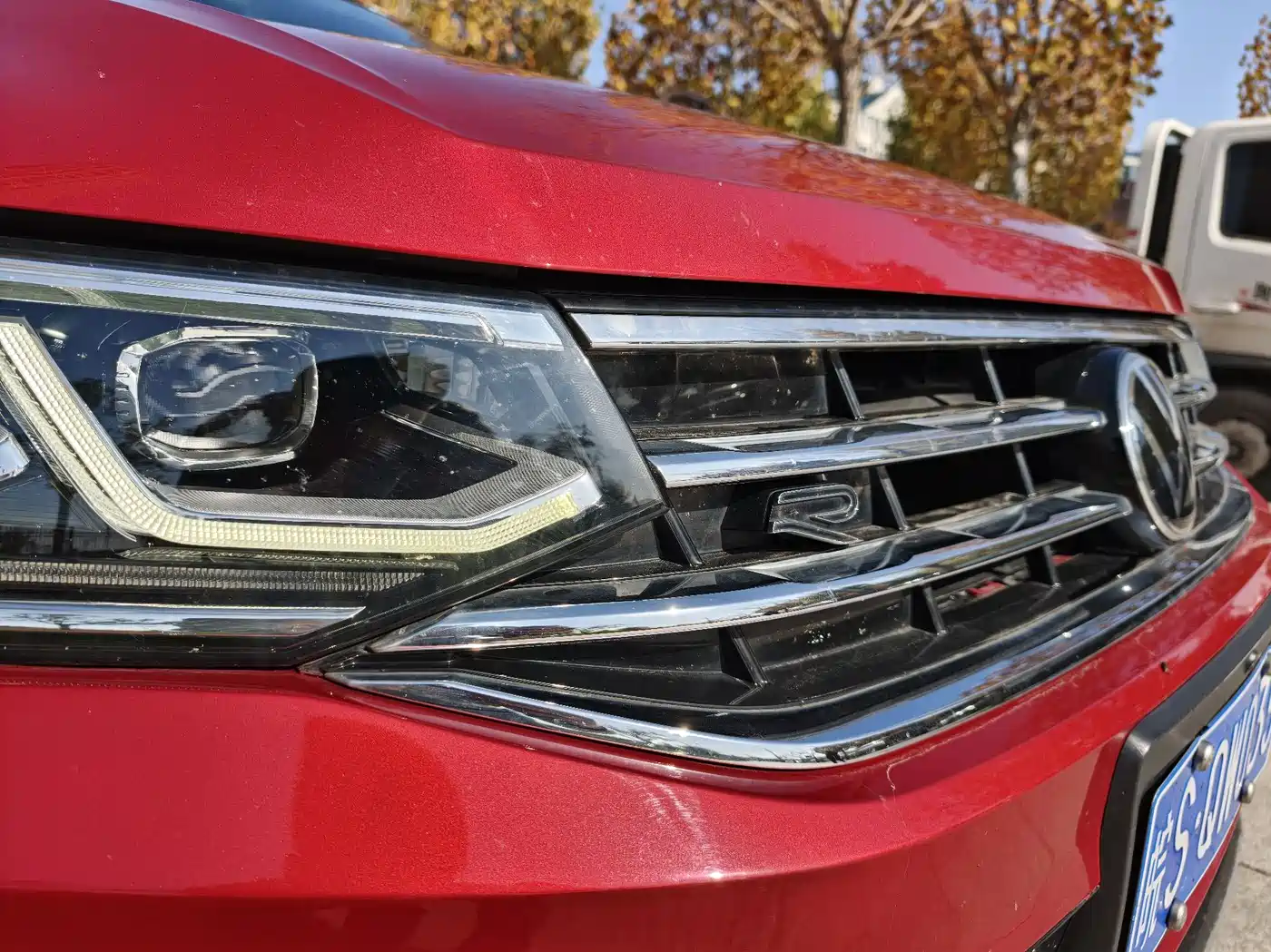 Volkswagen Tiguan X 2021 330TSI 2WD Prestige Flagship фото 35