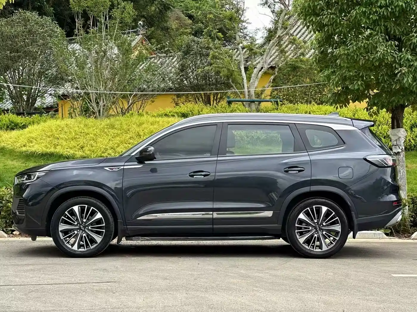 Photo 7 - Chery Tiggo 8 PLUS