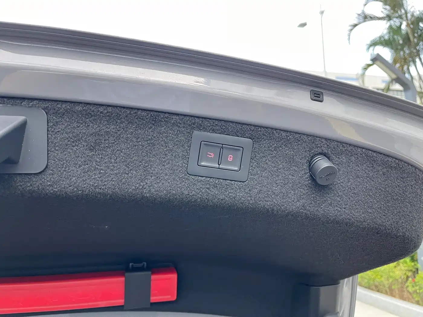 BYD Han 2025 Model EV 701KM LiDAR Smart Driving Version фото 20