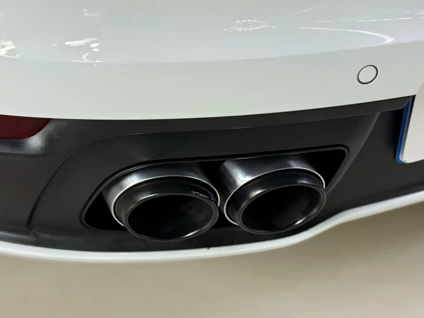 Porsche 911 2022 Carrera 3.0T фото 16