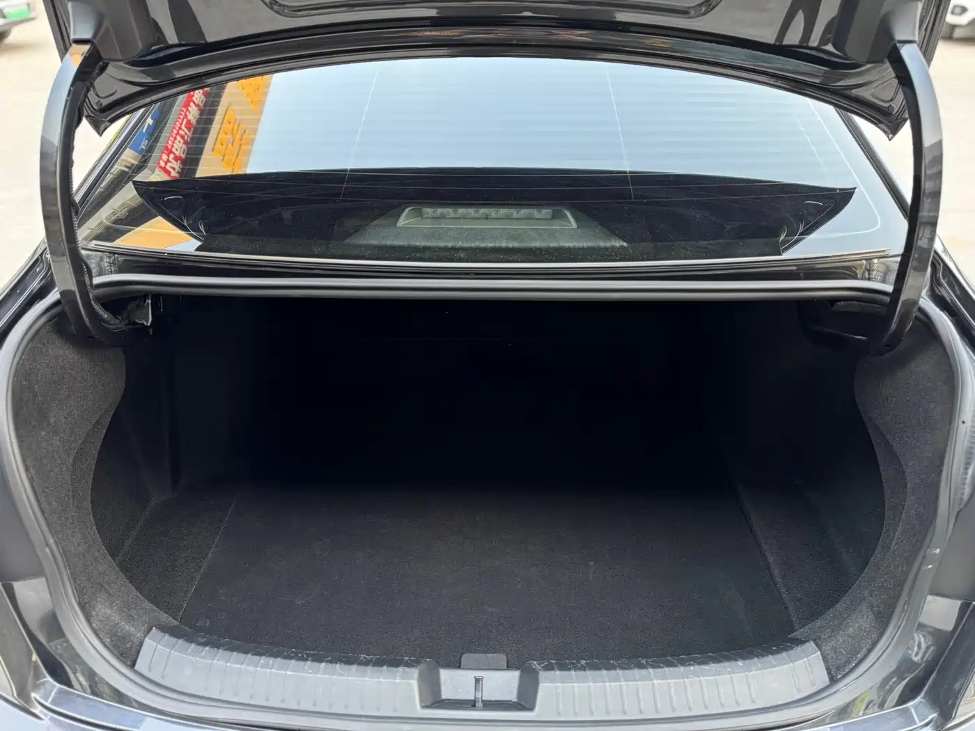 Volkswagen Sagitar 2021 200TSI DSG Comfort Smart Edition фото 18