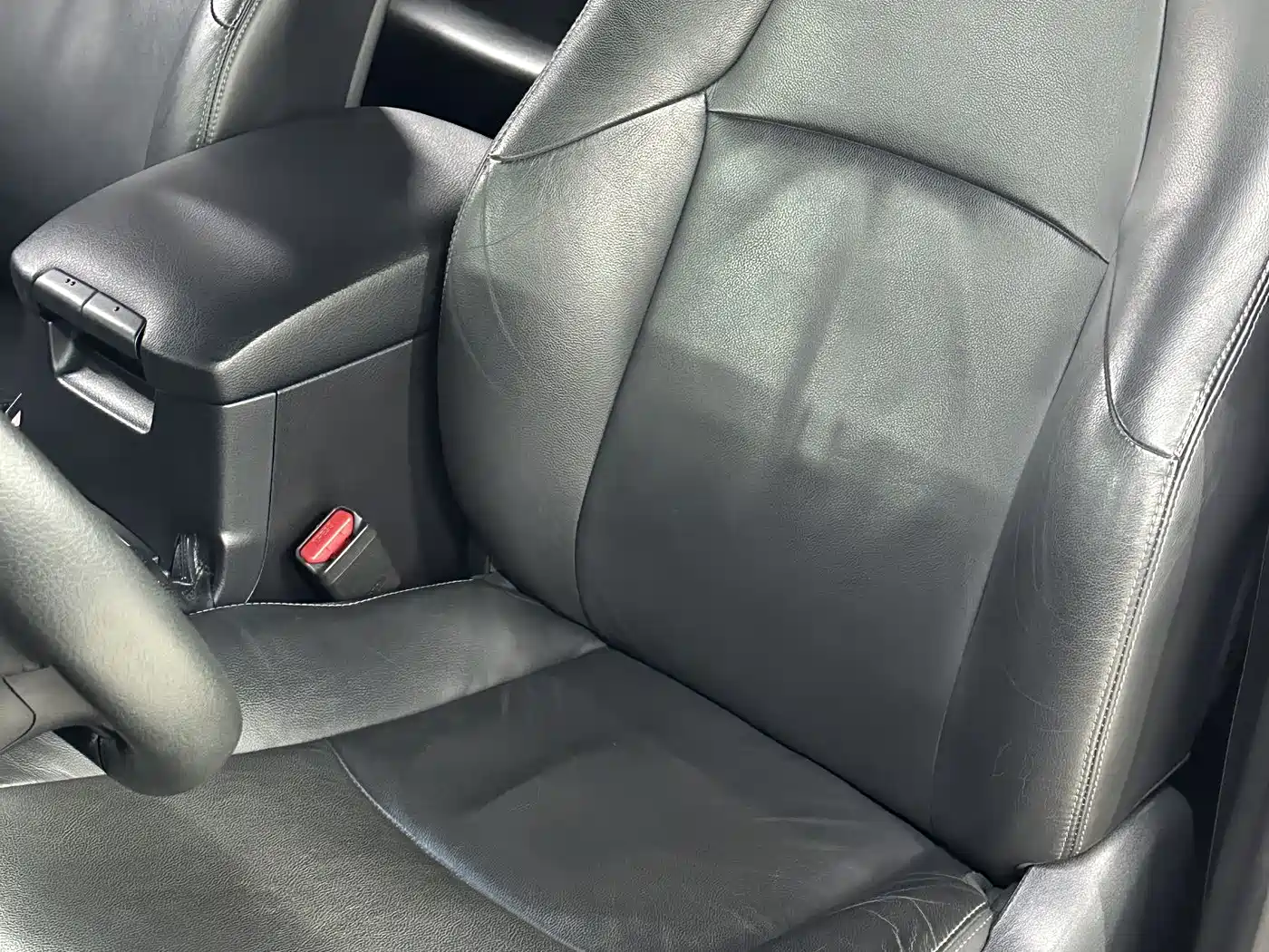 Toyota Prado 2016 2.7L Auto Standard Edition фото 35