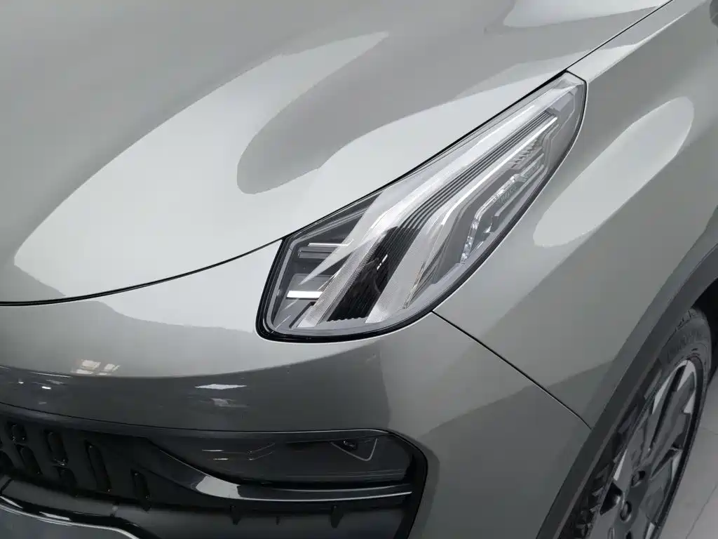 Lynk & Co 05 EM-P 2023 2021 1.5TD PHEV HALO