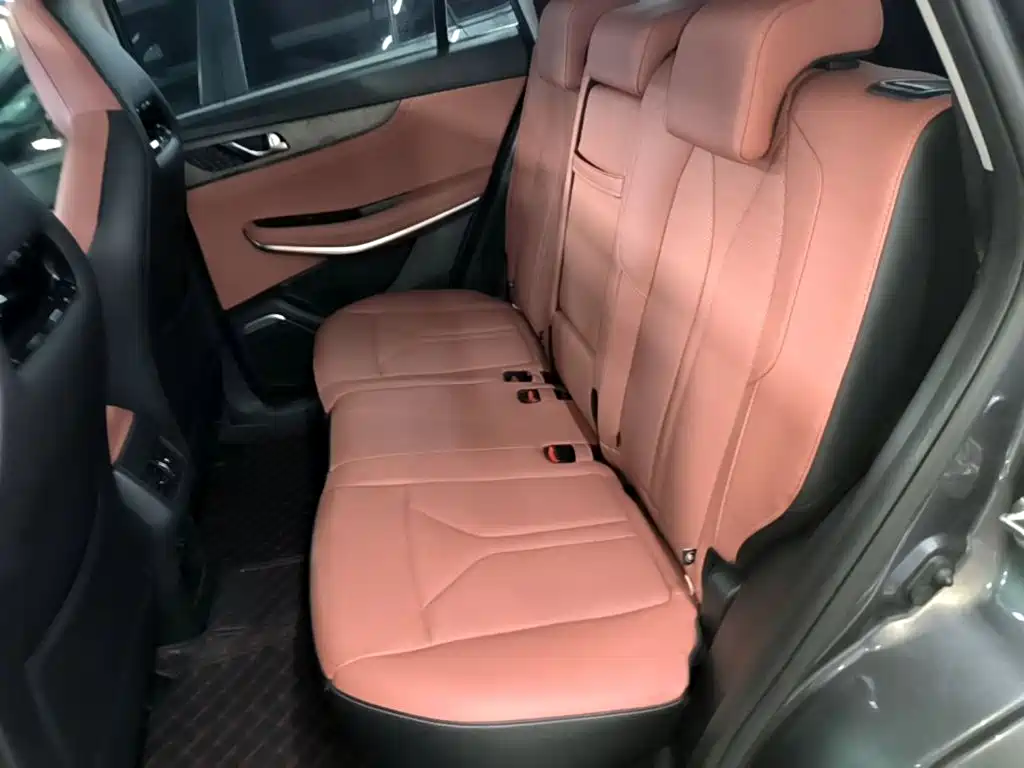 Changan CS75 2024 2024 Enjoy Edition 1.5T DCT Premium