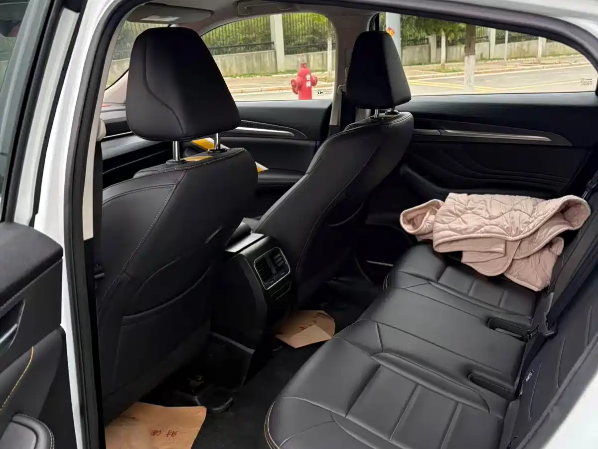 Haval F7x 2020 2019 1.5T 2WD Ultimate Smart Trend Edition