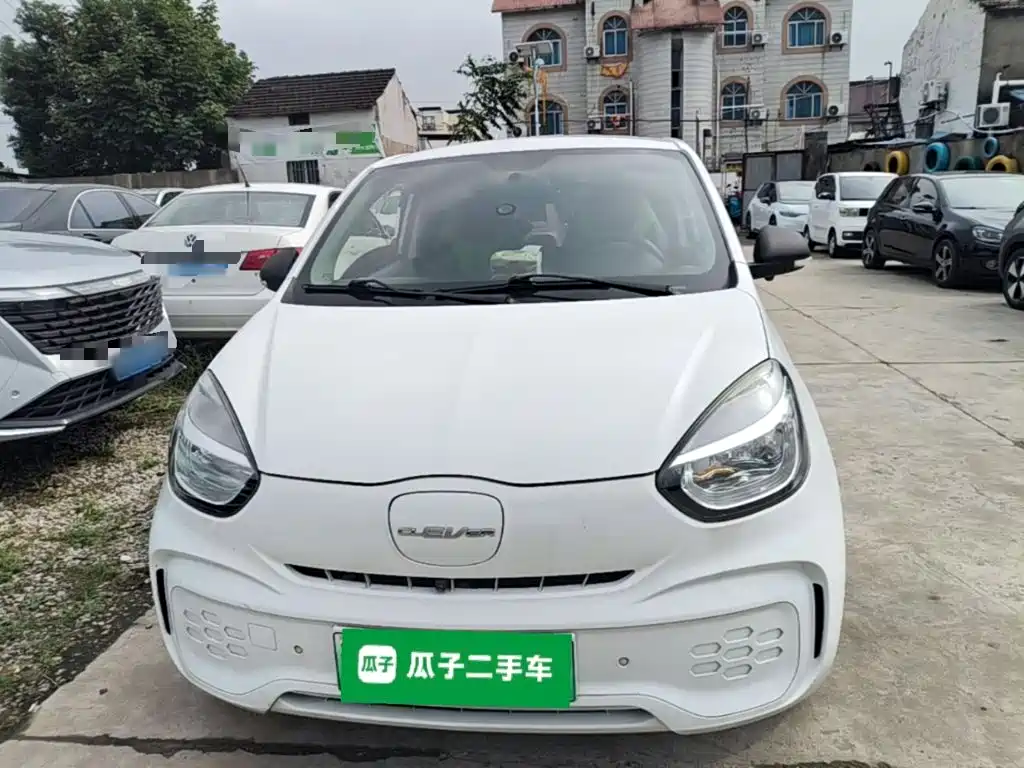 Фото 3 - Roewe Clever