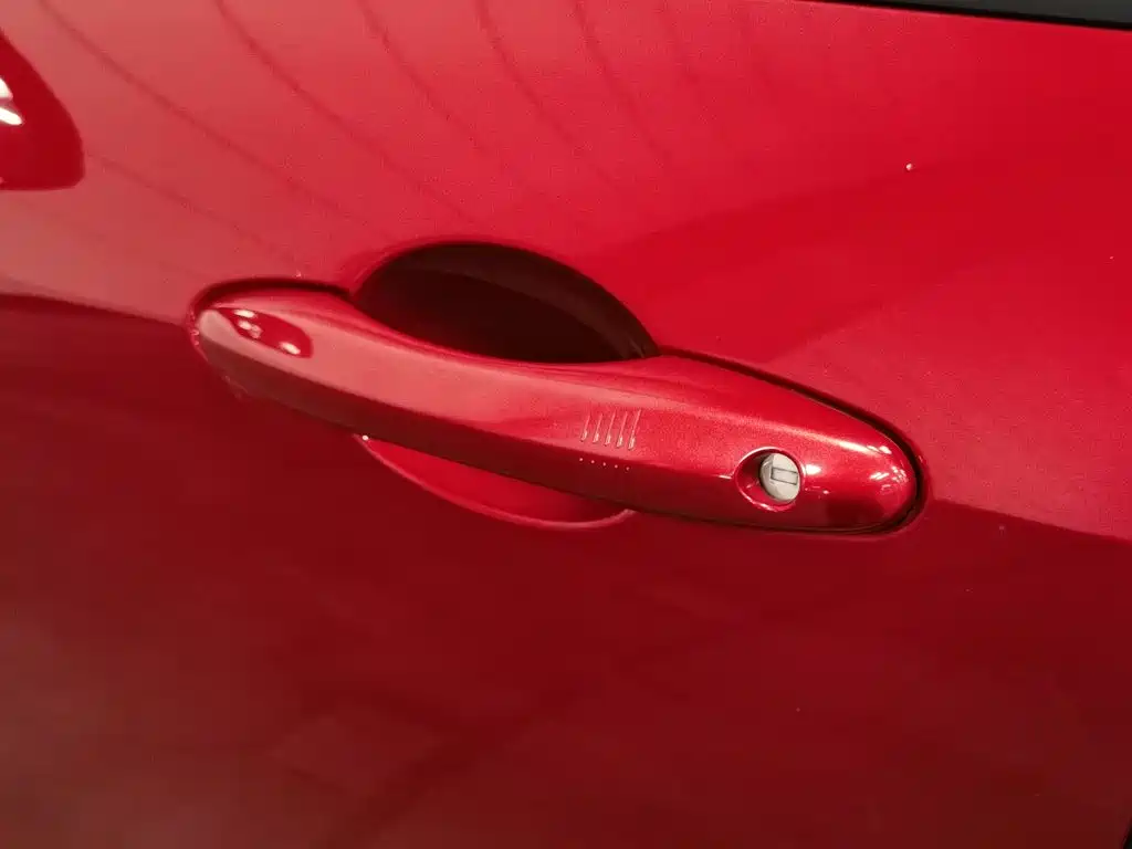 WEY Wei VV7 GT 2019 2020 2.0T Flagship