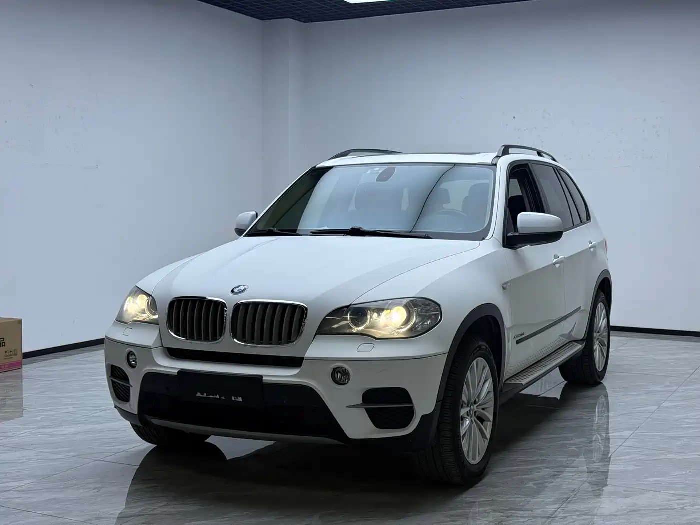 BMW X5 (Import) 2011 xDrive35i M Sport