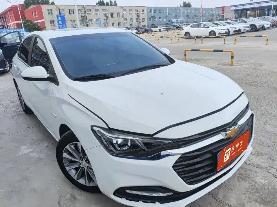Chevrolet Monza 2022 320 Automatic Enjoyment Sunroof Edition фото 2