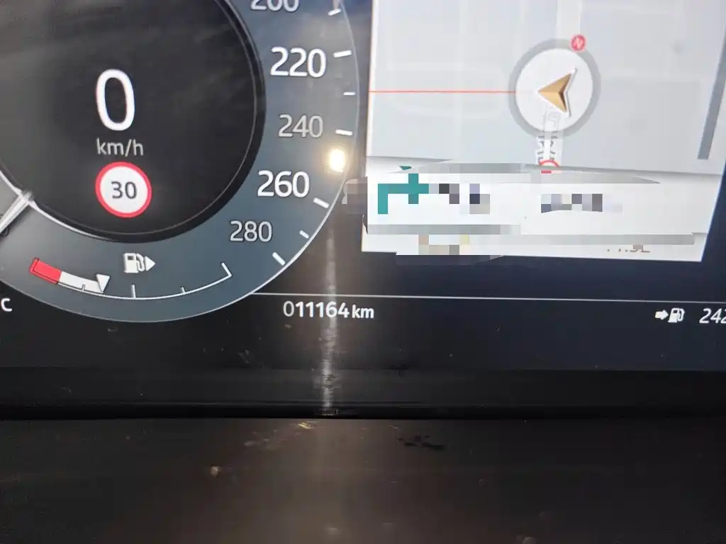 Land Rover Range Rover Evoque 2023 2023 Range Rover Evoque L 200PS Elite Edition