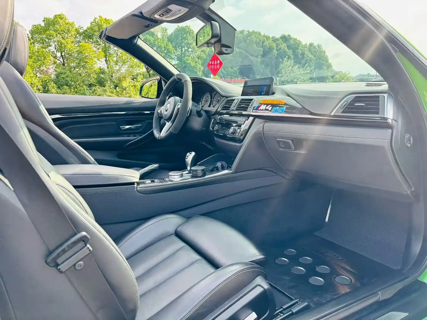 Фото 9 - BMW M4