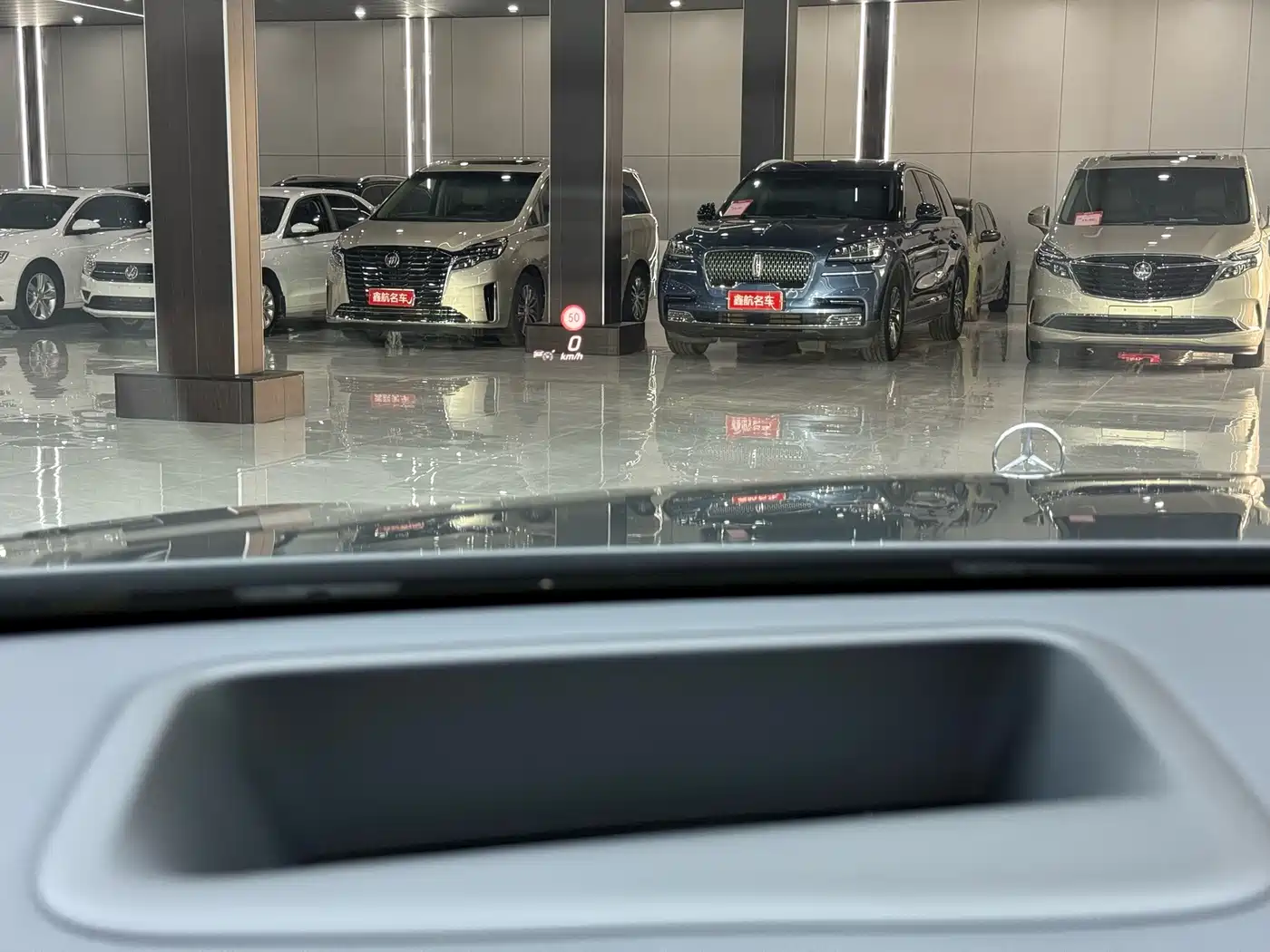 Mercedes-Benz S-Class 2023 2023 Model S 400 L Luxury Edition