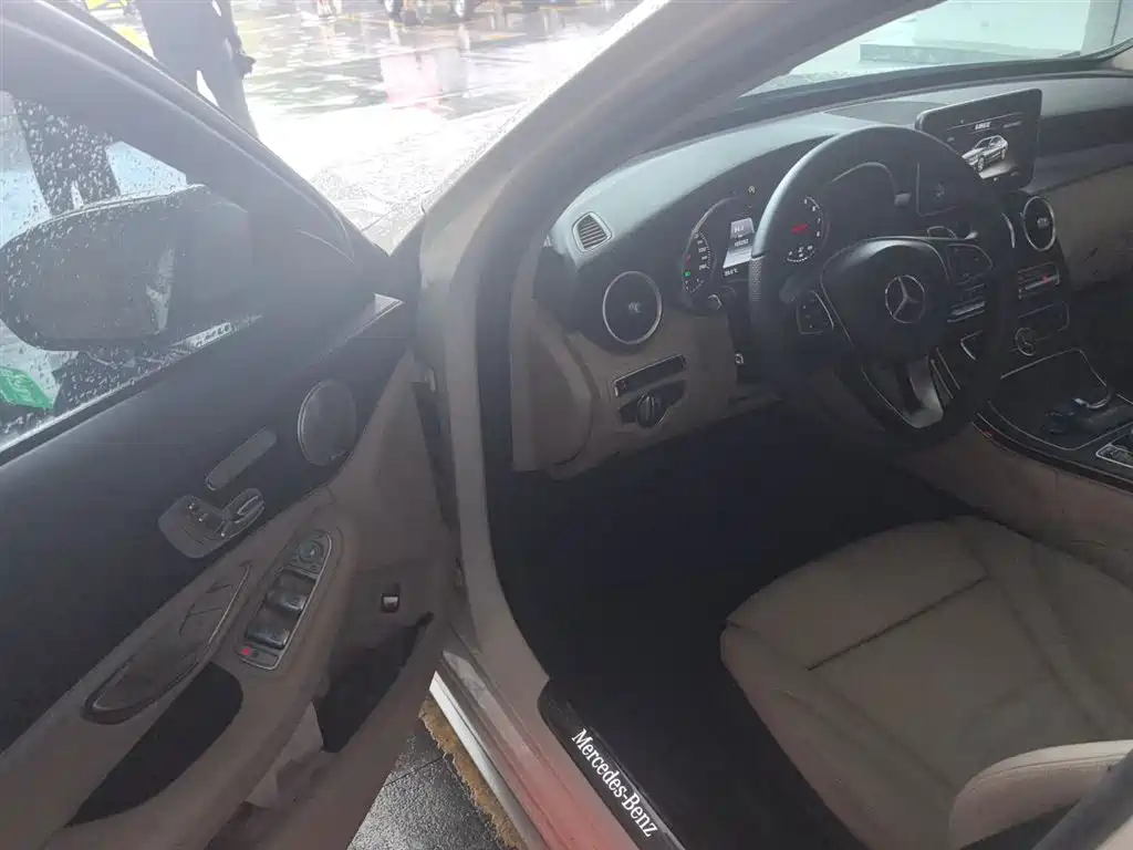 Mercedes-Benz C-Class 2015 C 260 L Sport фото 13