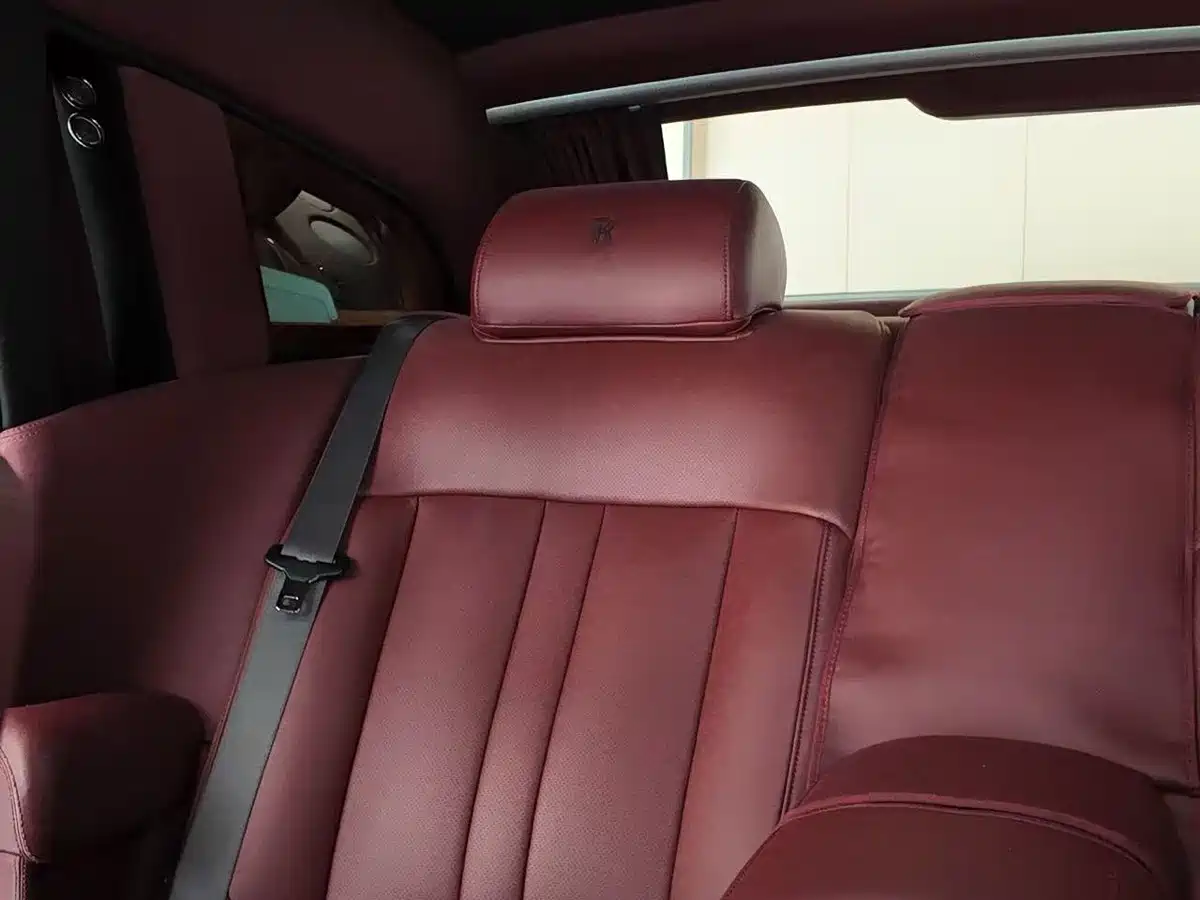 Rolls-Royce Phantom 2013 2013 6.7L Standard