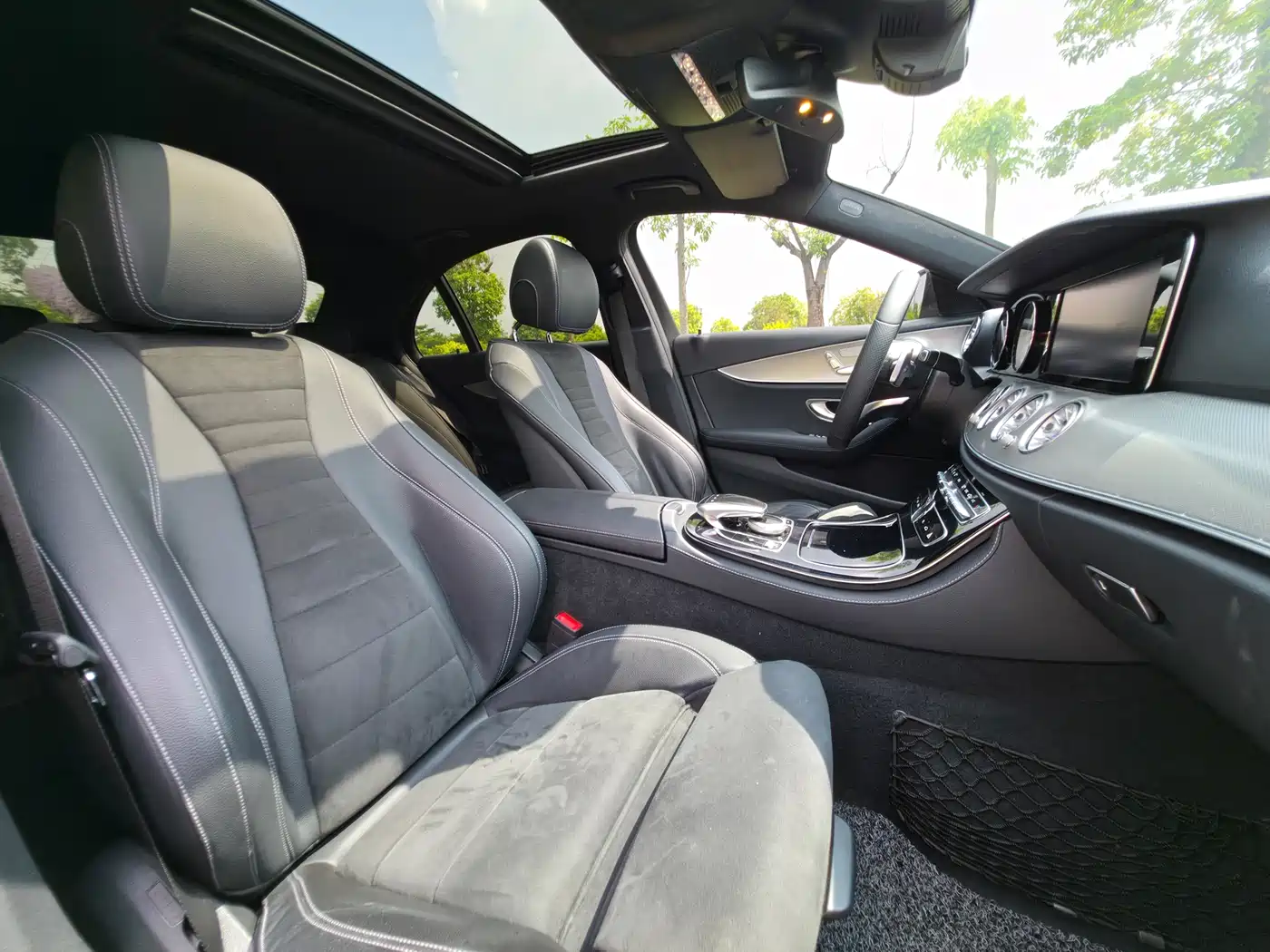 Mercedes-Benz E-Class 2017 E 200 Sport фото 5