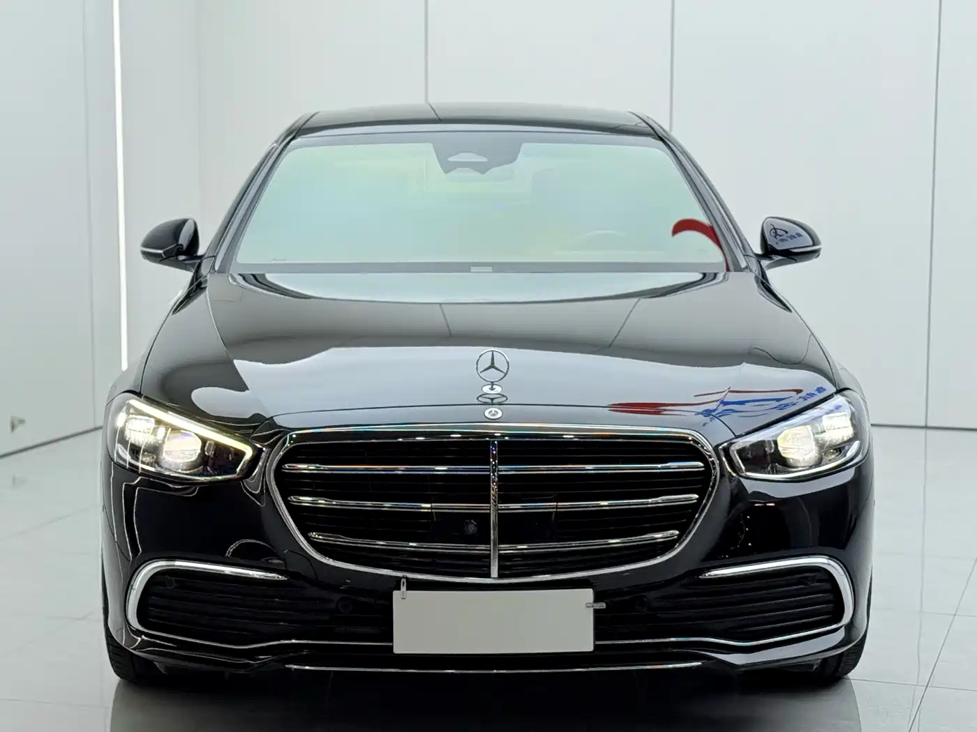 Mercedes-Benz S-Class 2023 2023 Model S 400 L Luxury Edition