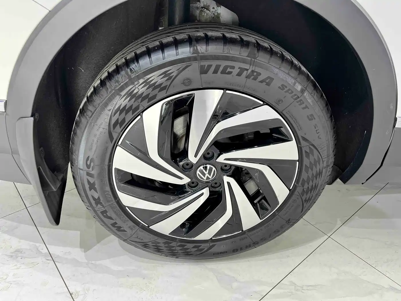 Volkswagen Tiguan L 2023 280TSI 2WD Trend Limited Edition фото 19