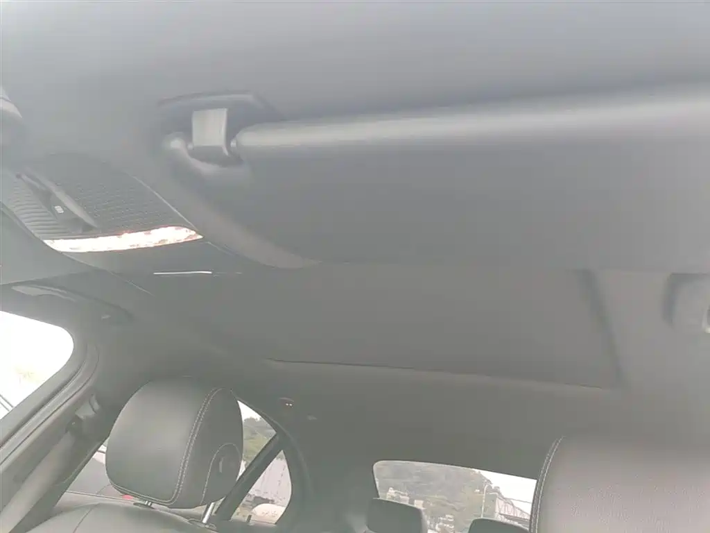Mercedes-Benz C-Class 2019 C 260 Sport фото 18