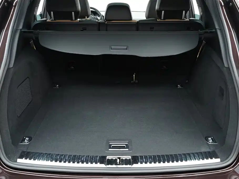 Porsche Cayenne 2014 Cayenne Platinum Edition 3.0T фото 23