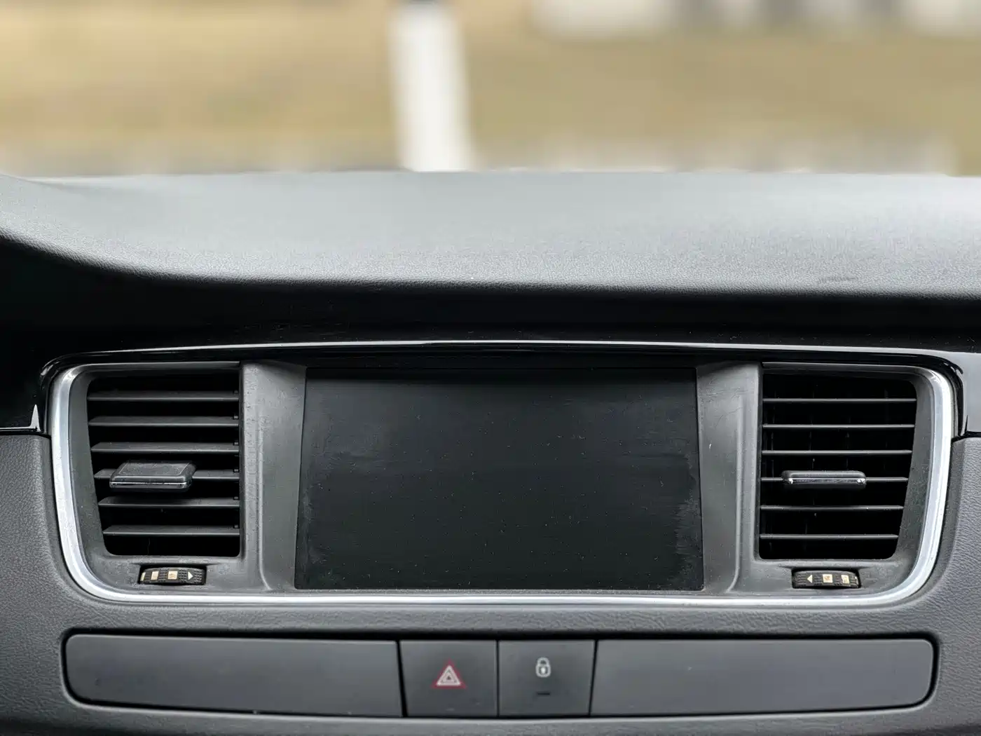 Peugeot 508 2013 2.3L Roland Garros Edition фото 34