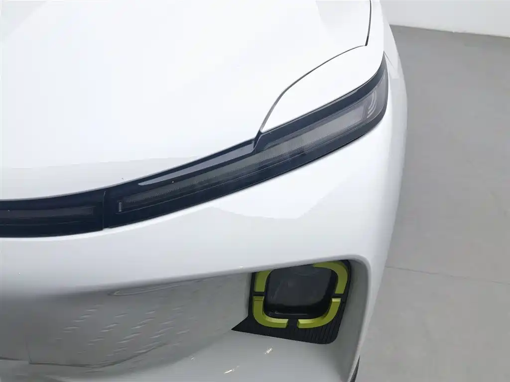 GEELY GEOMETRY E FIREFLY