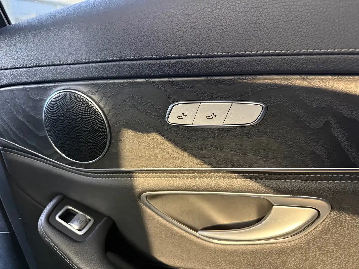Mercedes-Benz C-Class 2018 C 200 L Sport Edition фото 17