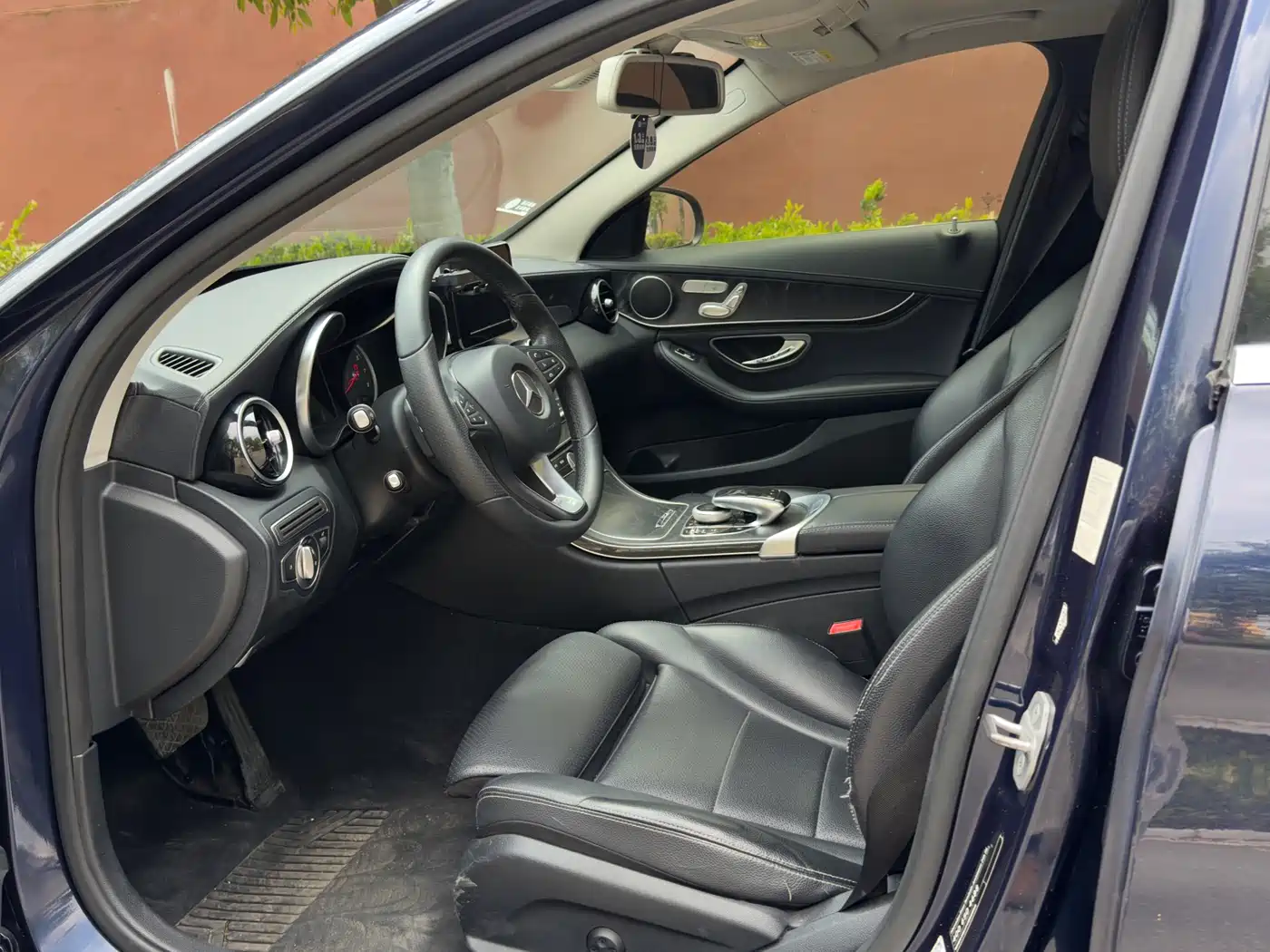 Mercedes-Benz C-Class 2018 C 200 L Sport Edition фото 4