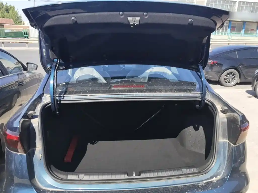 Geely Emgrand 2026 2025 4th Gen 4 Million Commemorative Edition 1.5L CVT Surpass