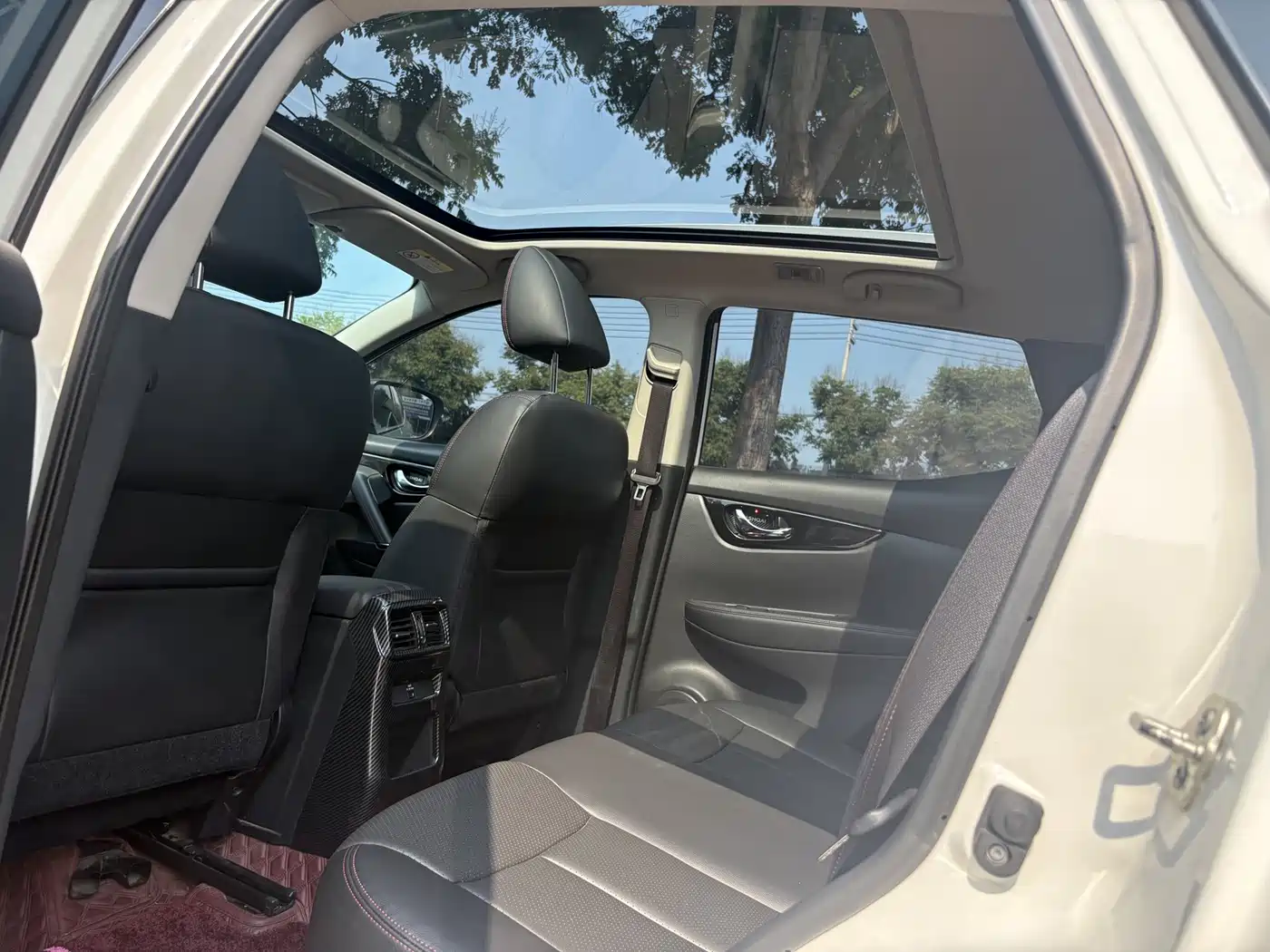 Nissan Qashqai, миниатюра 12