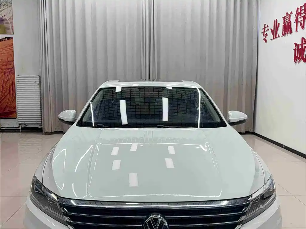 Volkswagen Lavida 2021 280TSI DSG Comfort Edition фото 2